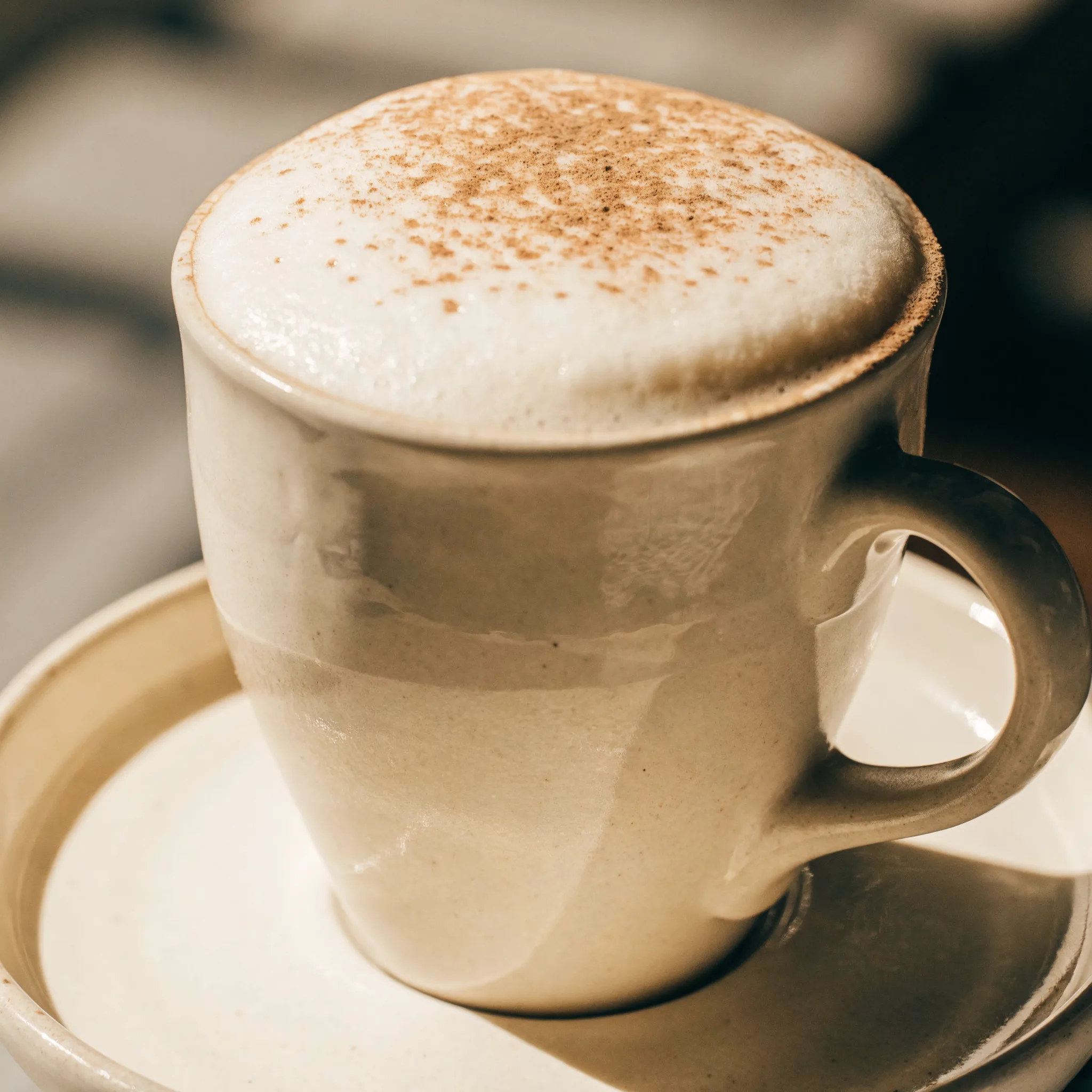Cappuccino