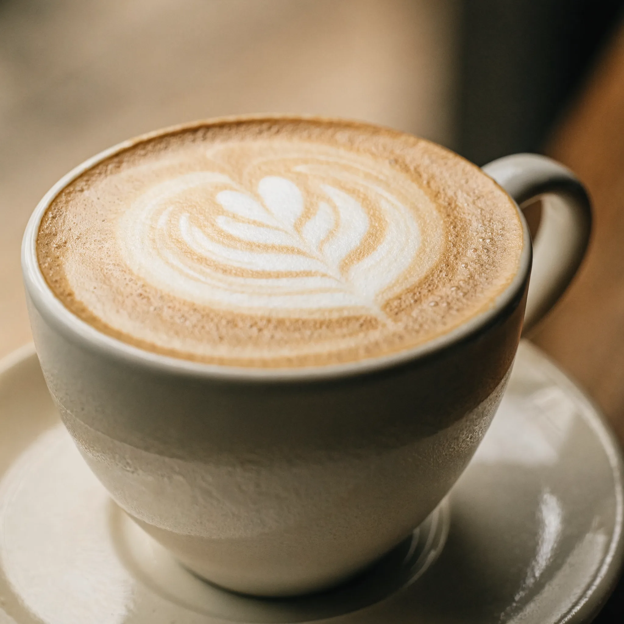 Flat White